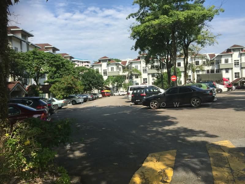 Mon Bisca untuk Untuk Disewa - RM 1,300 /bulan, Feb 2026 - Exterior - PropertyGuru.com.my