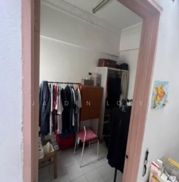 Apartment for Sale at Prisma Perdana - Jayden Loke - Interior - PropertyGuru.com.my