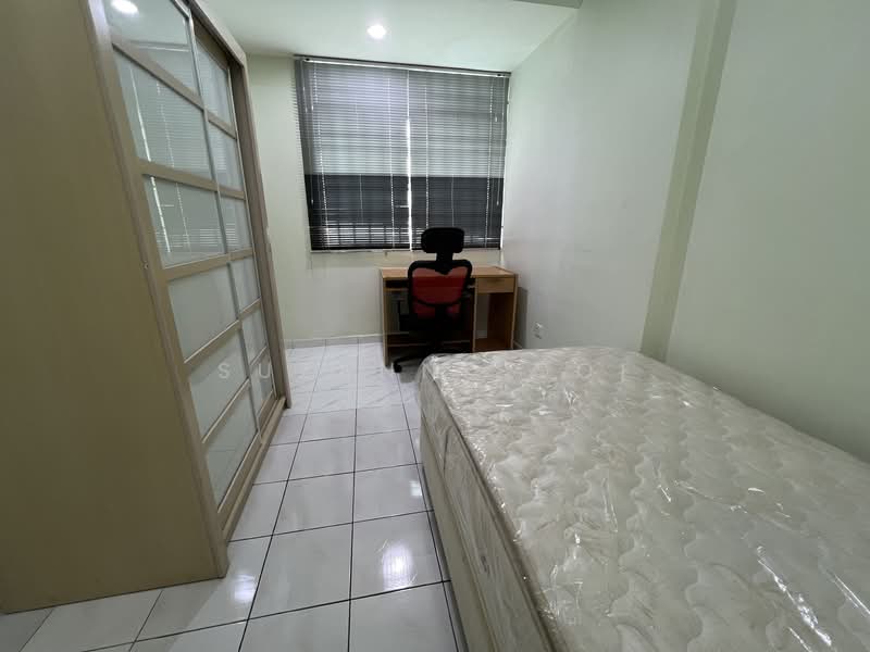 Apartment for Sale at Gambier Heights - Suzanne Ooi - Bedroom - PropertyGuru.com.my