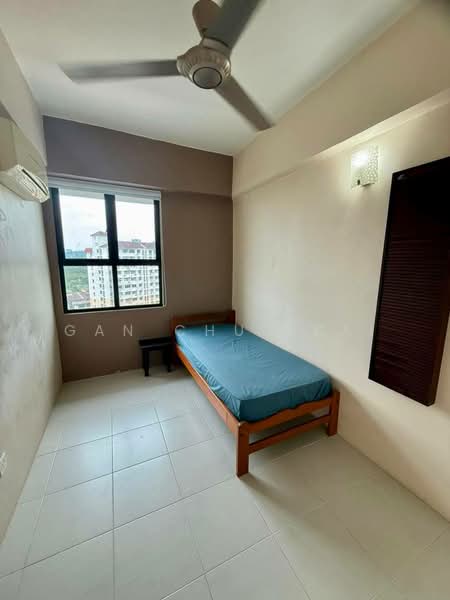 Condominium for Rent at Grand Ocean - Gan Chun Kai - Bedroom - PropertyGuru.com.my