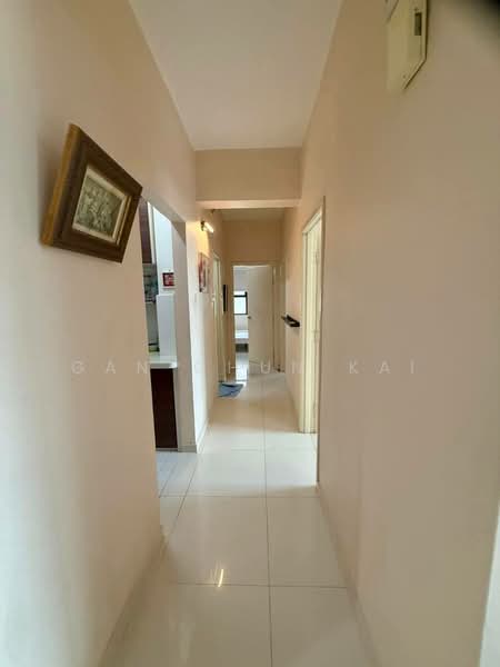 Condominium for Rent at Grand Ocean - Gan Chun Kai - Corridor - PropertyGuru.com.my