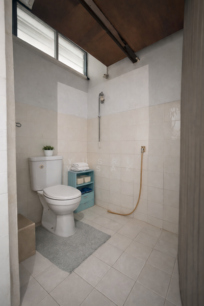 Flat for Sale at Taman Putri Kulai - Yusri Yusak - Bathroom - PropertyGuru.com.my