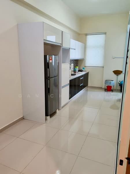 Condominium for Rent at Zan Pavillion - Gan Chun Kai - Kitchen - PropertyGuru.com.my