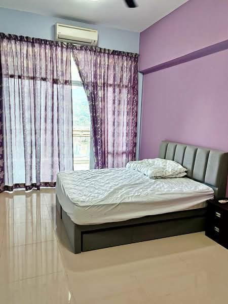 Condominium for Rent at Zan Pavillion - Gan Chun Kai - Bedroom - PropertyGuru.com.my