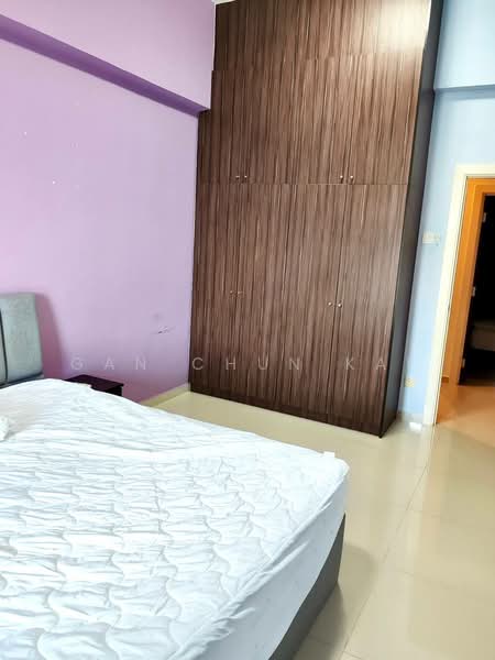 Condominium for Rent at Zan Pavillion - Gan Chun Kai - Bedroom - PropertyGuru.com.my