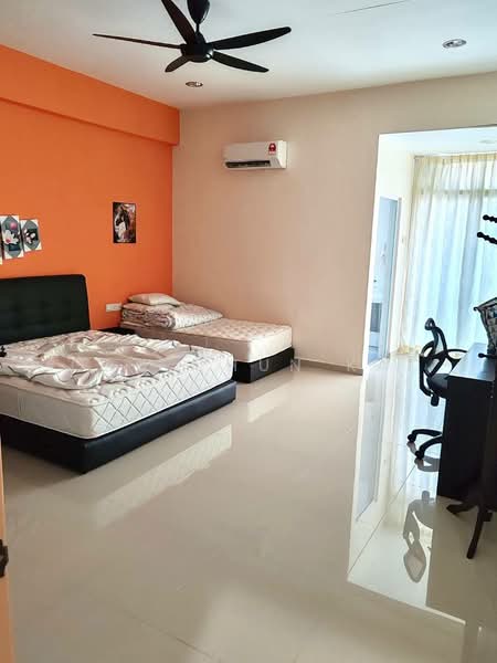 Condominium for Rent at Zan Pavillion - Gan Chun Kai - Bedroom - PropertyGuru.com.my