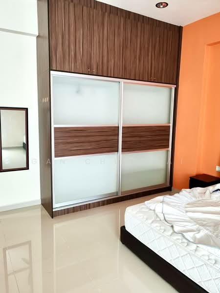Condominium for Rent at Zan Pavillion - Gan Chun Kai - Bedroom - PropertyGuru.com.my