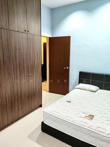 Condominium for Rent at Zan Pavillion - Gan Chun Kai - Bedroom - PropertyGuru.com.my