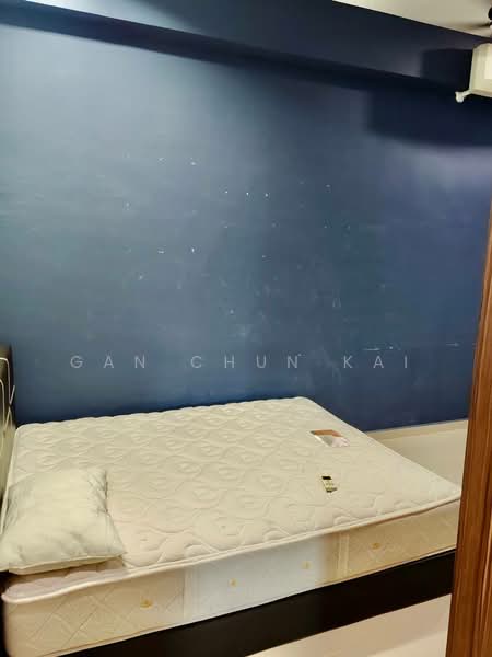 Condominium for Rent at Zan Pavillion - Gan Chun Kai - Bedroom - PropertyGuru.com.my