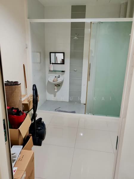Condominium for Rent at Zan Pavillion - Gan Chun Kai - Bathroom - PropertyGuru.com.my
