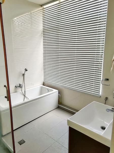 Condominium for Rent at Zan Pavillion - Gan Chun Kai - Bathroom - PropertyGuru.com.my