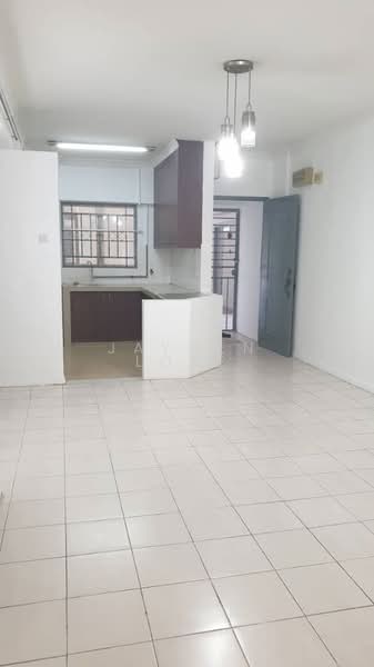 Condominium for Sale at Warisan City View - Jayden Loke - Kitchen - PropertyGuru.com.my