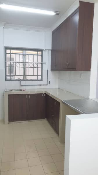 Condominium for Sale at Warisan City View - Jayden Loke - Kitchen - PropertyGuru.com.my