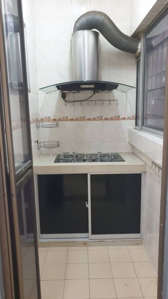 Condominium for Sale at Warisan City View - Jayden Loke - Kitchen - PropertyGuru.com.my