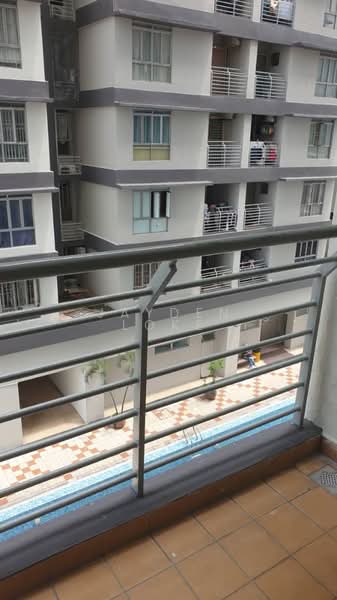 Condominium for Sale at Warisan City View - Jayden Loke - Exterior - PropertyGuru.com.my