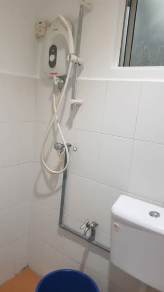 Condominium for Sale at Warisan City View - Jayden Loke - Bathroom - PropertyGuru.com.my