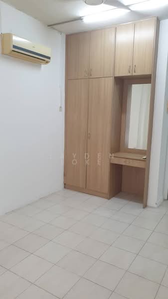 Condominium for Sale at Warisan City View - Jayden Loke - Bedroom - PropertyGuru.com.my