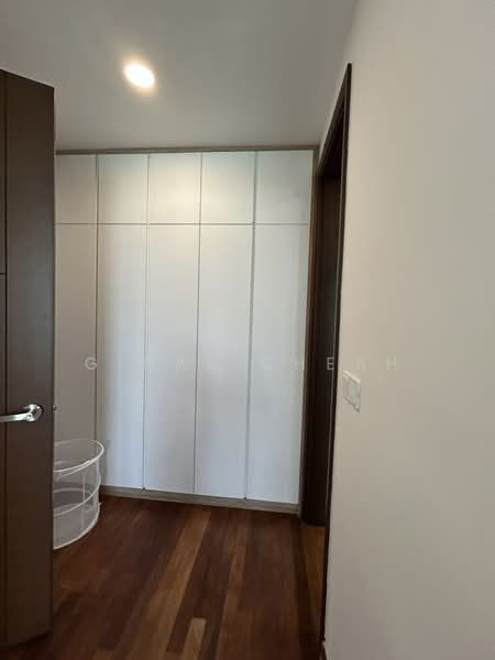 Condominium for Sale at Queens Residences Q1 @ Queens Waterfront - Ginas Cheah - Interior - PropertyGuru.com.my