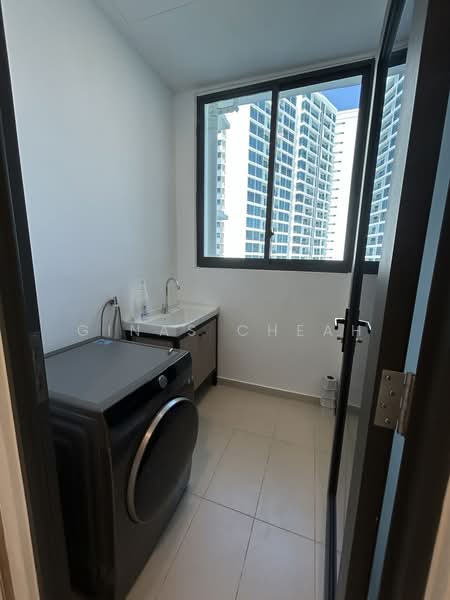 Condominium for Sale at Queens Residences Q1 @ Queens Waterfront - Ginas Cheah - Interior - PropertyGuru.com.my