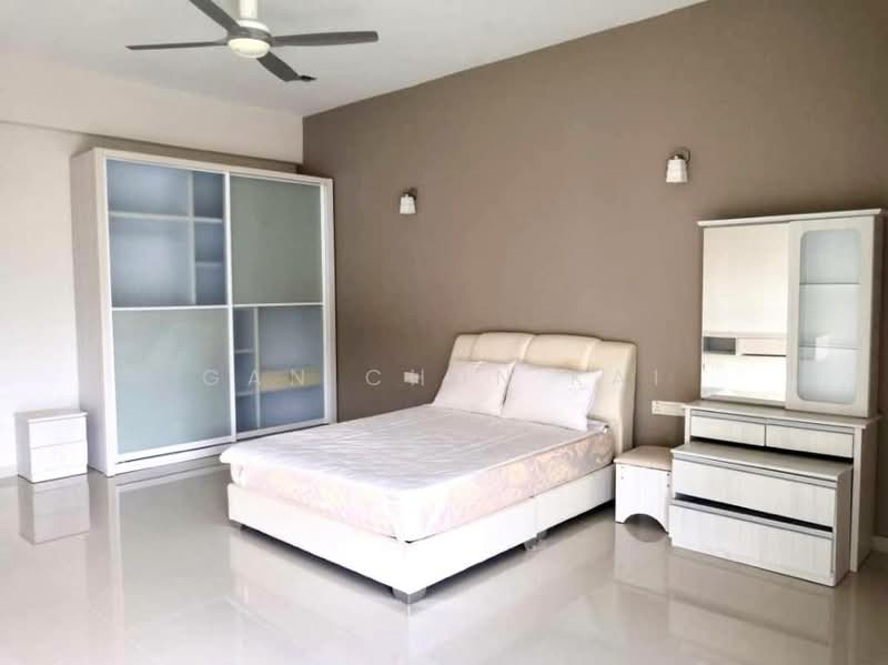 Zan Pavillion untuk Untuk Disewa - RM 2,000 /bulan, Mac 2026 - Bedroom - PropertyGuru.com.my