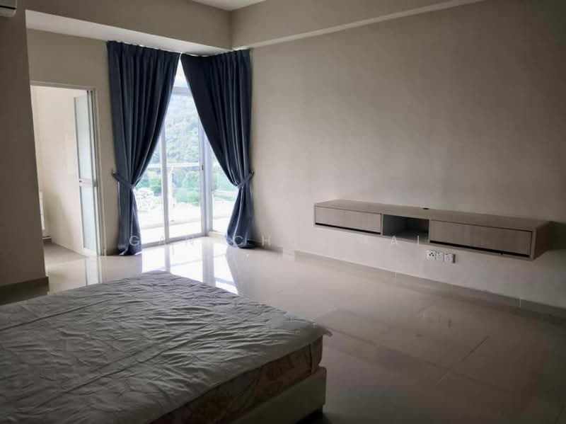 Zan Pavillion untuk Untuk Disewa - RM 2,000 /bulan, Mac 2026 - Bedroom - PropertyGuru.com.my