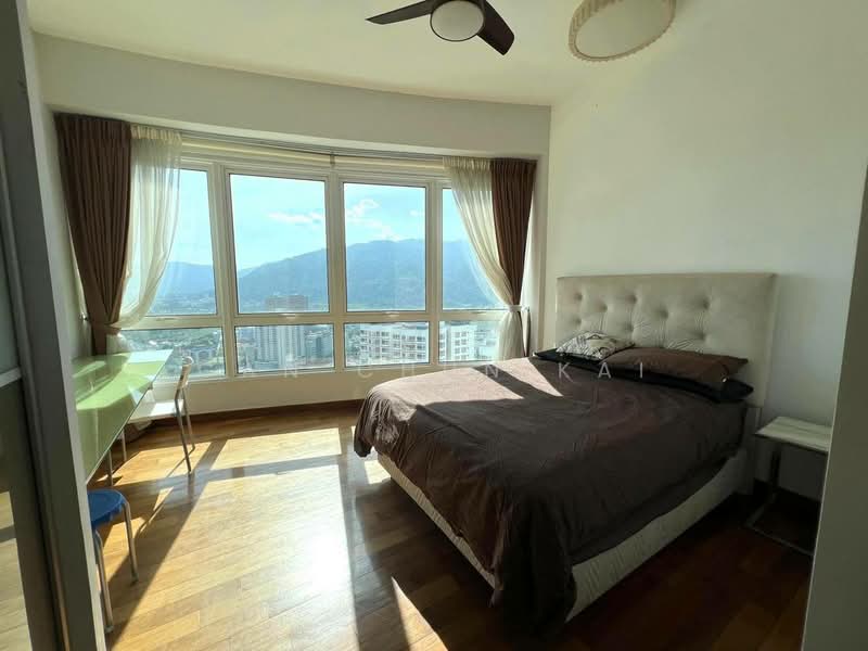 Gurney Paragon untuk Untuk Disewa - RM 8,500 /bulan, Feb 2026 - Bedroom - PropertyGuru.com.my