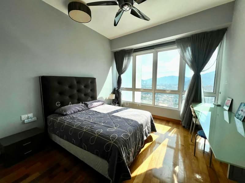 Gurney Paragon untuk Untuk Disewa - RM 8,500 /bulan, Feb 2026 - Bedroom - PropertyGuru.com.my