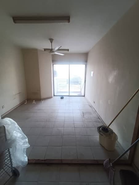 Condominium for Sale at Warisan City View - Jayden Loke - Living Room - PropertyGuru.com.my