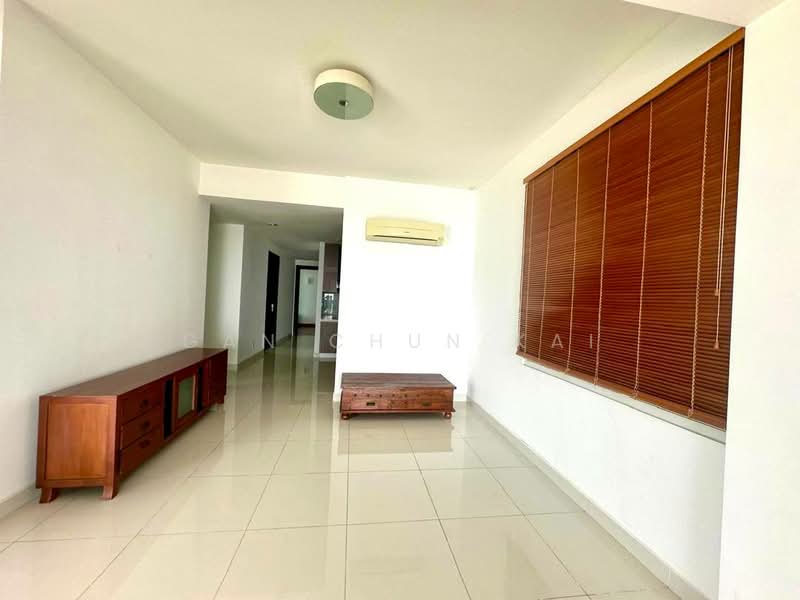 Gurney Paragon untuk Untuk Disewa - RM 6,900 /bulan, Feb 2026 - Living Room - PropertyGuru.com.my