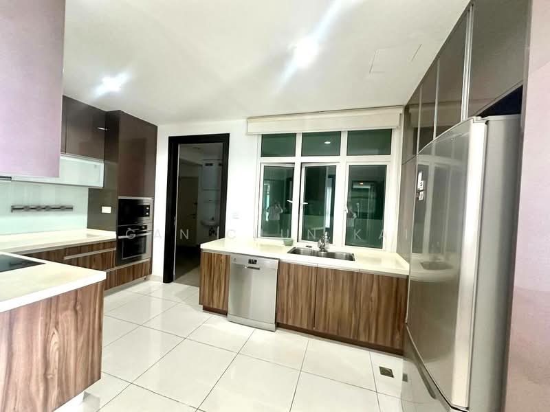Gurney Paragon untuk Untuk Disewa - RM 6,900 /bulan, Feb 2026 - Kitchen - PropertyGuru.com.my