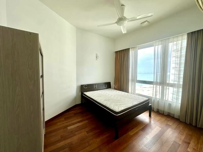 Gurney Paragon untuk Untuk Disewa - RM 6,900 /bulan, Feb 2026 - Bedroom - PropertyGuru.com.my