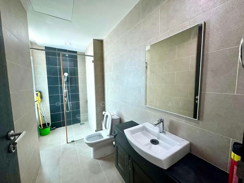 Gurney Paragon untuk Untuk Disewa - RM 6,900 /bulan, Feb 2026 - Bathroom - PropertyGuru.com.my