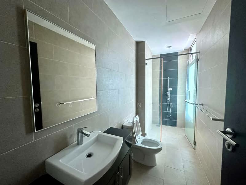 Gurney Paragon untuk Untuk Disewa - RM 6,900 /bulan, Feb 2026 - Bathroom - PropertyGuru.com.my