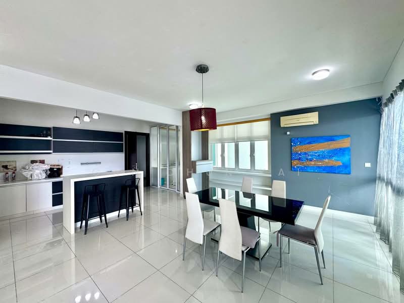 Gurney Paragon untuk Untuk Disewa - RM 6,500 /bulan, Mac 2026 - Dining Room - PropertyGuru.com.my