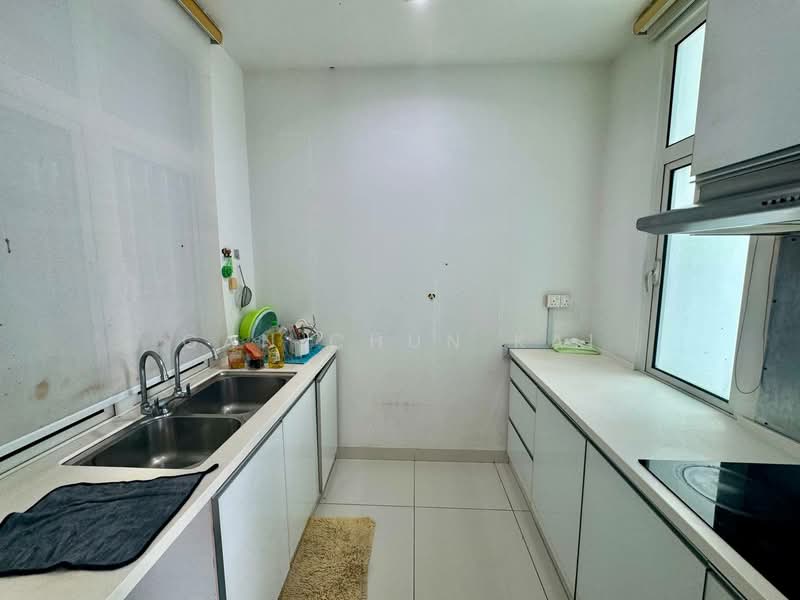 Gurney Paragon untuk Untuk Disewa - RM 6,500 /bulan, Mac 2026 - Kitchen - PropertyGuru.com.my