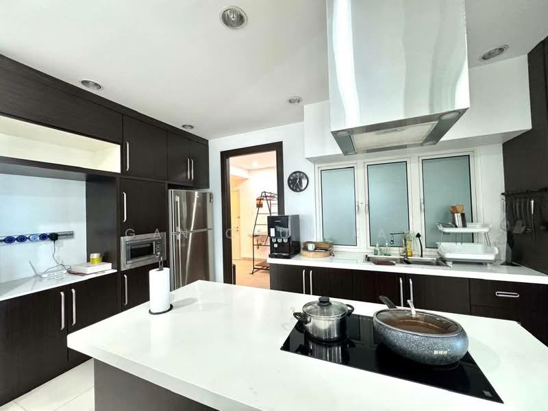Gurney Paragon untuk Untuk Disewa - RM 7,000 /bulan, Mac 2026 - Kitchen - PropertyGuru.com.my