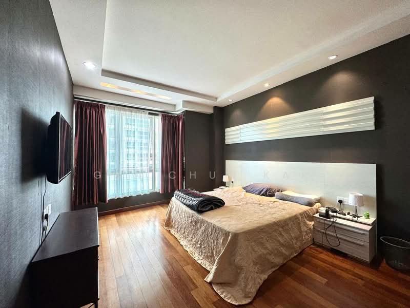 Gurney Paragon untuk Untuk Disewa - RM 7,000 /bulan, Mac 2026 - Bedroom - PropertyGuru.com.my
