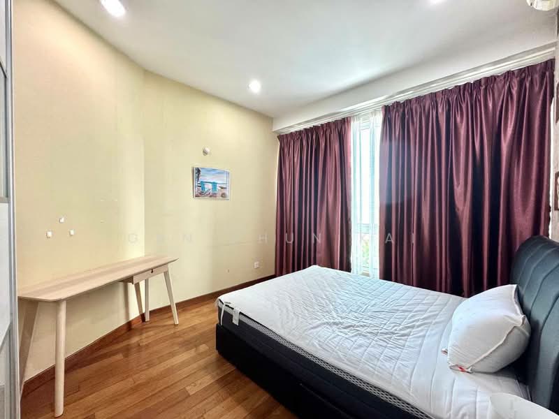 Gurney Paragon untuk Untuk Disewa - RM 7,000 /bulan, Mac 2026 - Bedroom - PropertyGuru.com.my