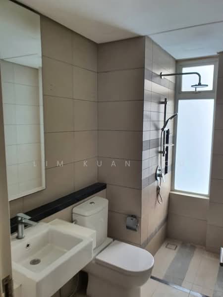 Verdi Eco-Dominiums untuk Untuk Disewa - RM 2,250 /bulan, Feb 2026 - Bathroom - PropertyGuru.com.my