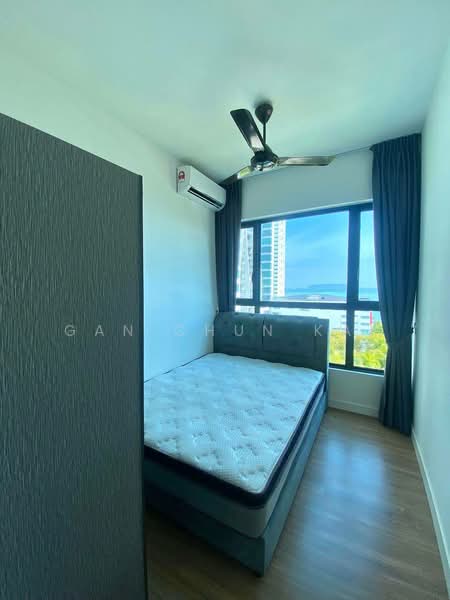 3 Residence untuk Untuk Disewa - RM 2,500 /bulan, Feb 2026 - Bedroom - PropertyGuru.com.my
