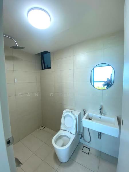 3 Residence untuk Untuk Disewa - RM 2,500 /bulan, Feb 2026 - Bathroom - PropertyGuru.com.my