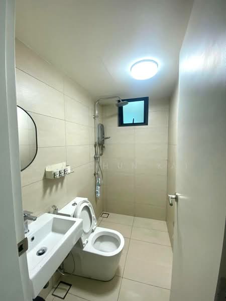 3 Residence untuk Untuk Disewa - RM 2,500 /bulan, Feb 2026 - Bathroom - PropertyGuru.com.my