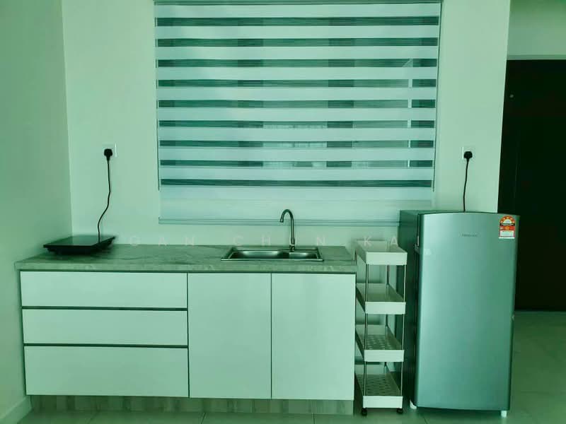 3 Residence untuk Untuk Disewa - RM 2,600 /bulan, Feb 2026 - Kitchen - PropertyGuru.com.my
