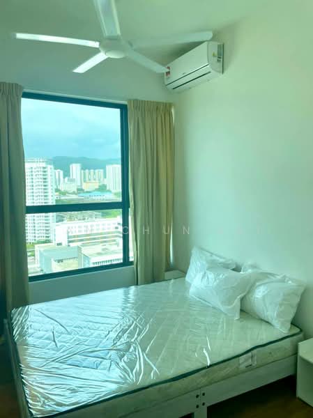 3 Residence untuk Untuk Disewa - RM 2,600 /bulan, Feb 2026 - Bedroom - PropertyGuru.com.my