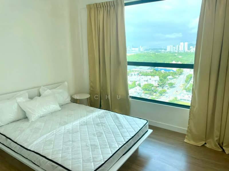 3 Residence untuk Untuk Disewa - RM 2,600 /bulan, Feb 2026 - Bedroom - PropertyGuru.com.my