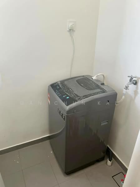 3 Residence untuk Untuk Disewa - RM 2,600 /bulan, Feb 2026 - Interior - PropertyGuru.com.my