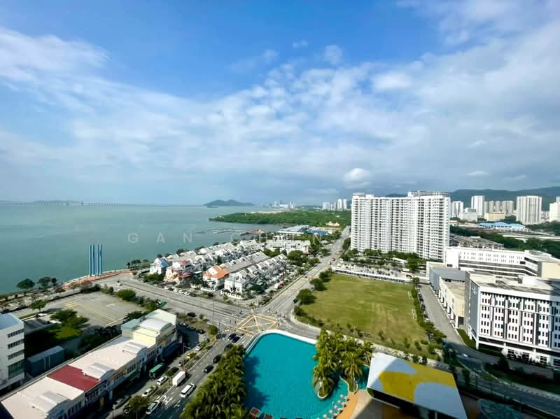 3 Residence untuk Untuk Disewa - RM 2,600 /bulan, Feb 2026 - Exterior - PropertyGuru.com.my