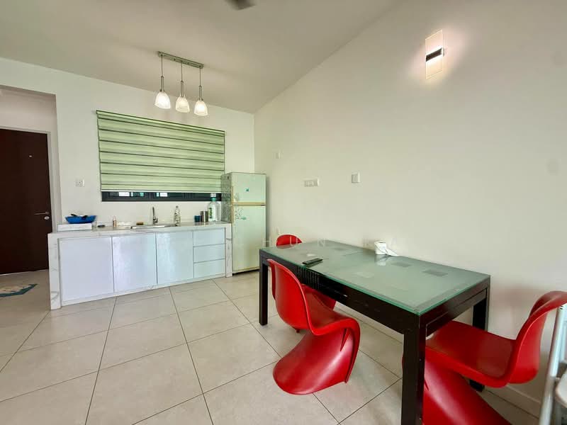 3 Residence untuk Untuk Disewa - RM 2,800 /bulan, Feb 2026 - Kitchen - PropertyGuru.com.my