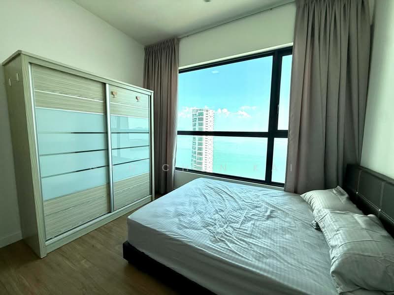 3 Residence untuk Untuk Disewa - RM 2,800 /bulan, Feb 2026 - Bedroom - PropertyGuru.com.my