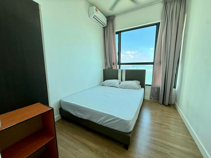 3 Residence untuk Untuk Disewa - RM 2,800 /bulan, Feb 2026 - Bedroom - PropertyGuru.com.my
